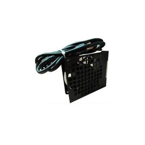 VN6-117M-2|PANEL DE VENTILACION 2PC 117VAC 0.42A 60HZ RACKMOUNT FAN PANEL 2PC 117VAC 0.42A 60HZ - ISTEN